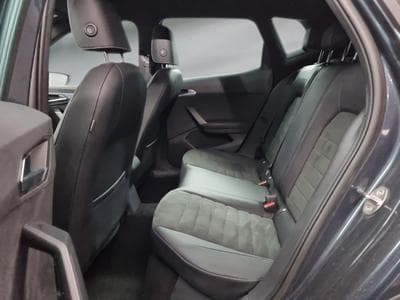 Seat Arona -29% 1.0 TSI 115cv BVA XPERIENCE +CAM+LED+Opts (2025) - Photo 8