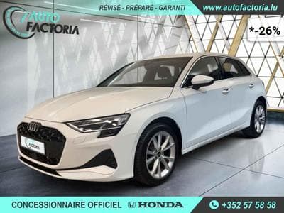 Audi A3 (2024) - Foto 4