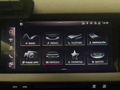 Audi A3 Sportback -26% 30 TFSI 116cv BVA+MIRRORLINK+Opts (2024) - Photo 10