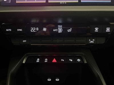 Audi A3 Sportback -26% 30 TFSI 116cv BVA+MIRRORLINK+Opts (2024) - Photo 13