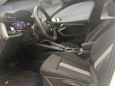 Audi A3 Sportback -26% 30 TFSI 116cv BVA+MIRRORLINK+Opts (2024) - Photo 7