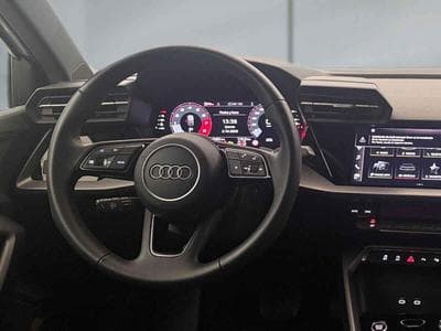 Audi A3 Sportback -26% 30 TFSI 116cv BVA+MIRRORLINK+Opts (2024) - Photo 9