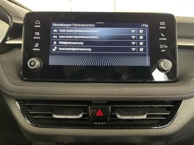 Skoda Fabia Selection (2026) - Photo 10