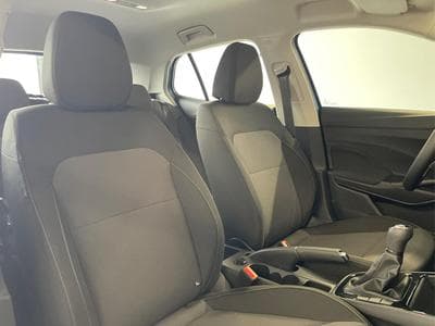 Skoda Fabia Selection (2026) - Photo 14