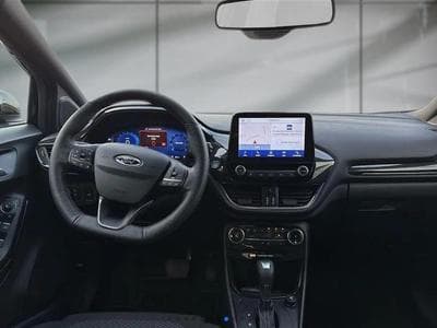 Ford Puma -39% 1.0 HYB 155cv BVA ST Line +GPS+CAM+LED+Opts (2023) - Photo 3