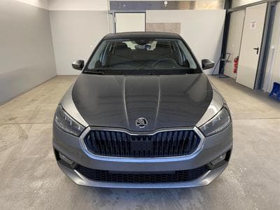 Skoda Fabia Selection (2026) - Photo 2