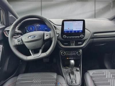 Ford Puma -37% 1.0 HYB 155 BVA ST Line X +GPS+CAM+LED+Opts (2023) - Photo 3