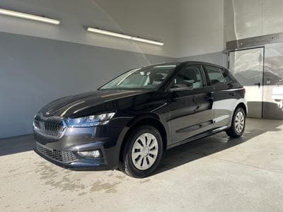 Skoda Fabia Selection (2026) - Photo 1