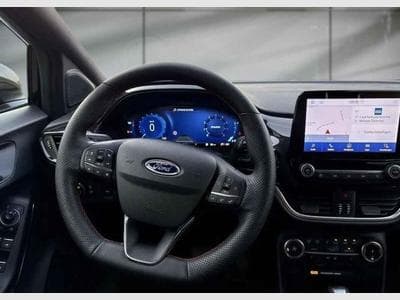 Ford Puma -39% 1.0 HYB 155cv BVA ST Line +GPS+CAM+LED+Opts (2023) - Photo 7