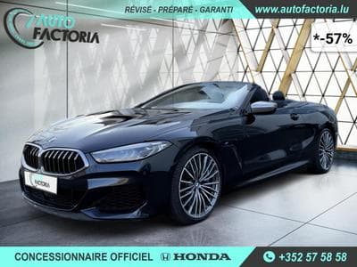 BMW M850 (2021) - Foto 8