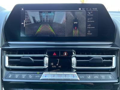 BMW M850 Cabrio -57% M850I 530cv BVA8 4x4 +GPS+Options (2021) - Photo 12