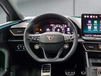 Cupra Leon Break -29% 1.5 eTSI 150 BVA+T.PANO+CAM+LED+Options (2025) - Photo 10