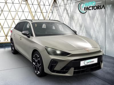 Cupra Leon Break -29% 1.5 eTSI 150 BVA+T.PANO+CAM+LED+Options (2025) - Photo 2