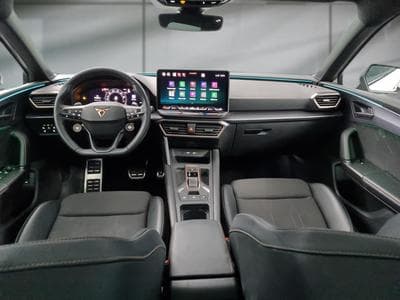 Cupra Leon Break -29% 1.5 eTSI 150 BVA+T.PANO+CAM+LED+Options (2025) - Photo 6