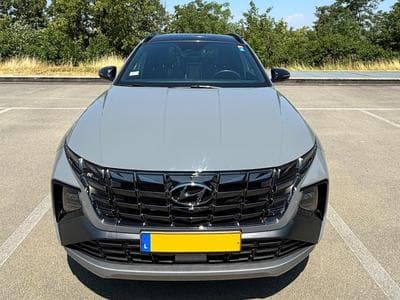 Hyundai Tucson Hybrid 1.6 N-Line (2024) - Photo 1