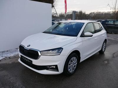 Skoda Fabia Selection (2026) - Photo 1