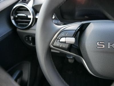 Skoda Fabia Selection (2026) - Photo 14