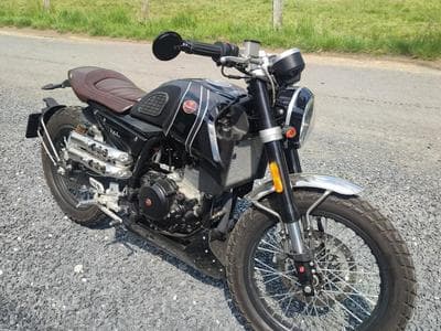 Mondial HPS HPS 300 (2021) - Foto 1
