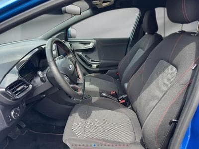 Ford Puma -39% 1.0 HYB 155cv BVA ST Line +GPS+CAM+LED+Opts (2023) - Photo 5