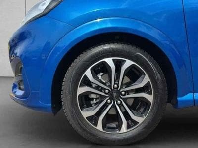 Ford Puma -39% 1.0 HYB 155cv BVA ST Line +GPS+CAM+LED+Opts (2023) - Photo 8