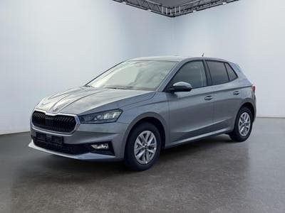 Skoda Fabia 1,0 TSI DSG (2026) - Photo 1