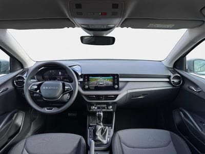 Skoda Fabia 1,0 TSI DSG (2026) - Photo 10