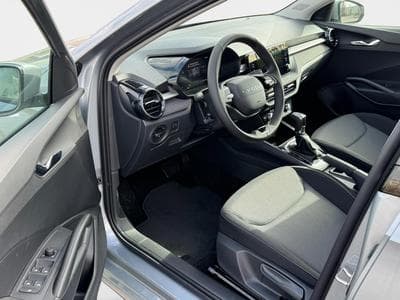 Skoda Fabia 1,0 TSI DSG (2026) - Photo 11