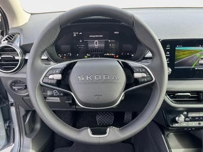 Skoda Fabia 1,0 TSI DSG (2026) - Photo 12