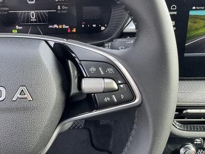 Skoda Fabia 1,0 TSI DSG (2026) - Photo 14