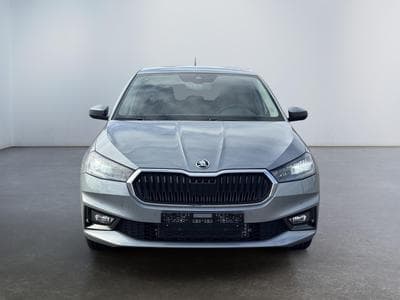 Skoda Fabia 1,0 TSI DSG (2026) - Photo 2