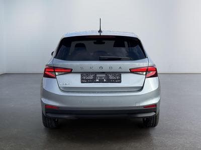 Skoda Fabia 1,0 TSI DSG (2026) - Photo 3