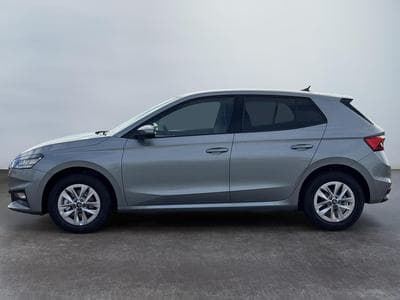 Skoda Fabia 1,0 TSI DSG (2026) - Photo 5