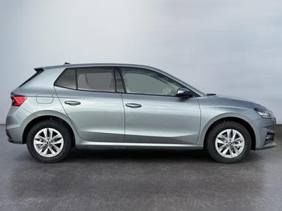 Skoda Fabia 1,0 TSI DSG (2026) - Photo 6