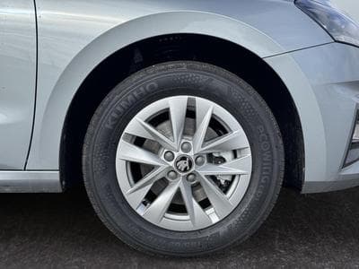 Skoda Fabia 1,0 TSI DSG (2026) - Photo 7