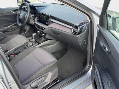Skoda Fabia 1,0 TSI DSG (2026) - Photo 9
