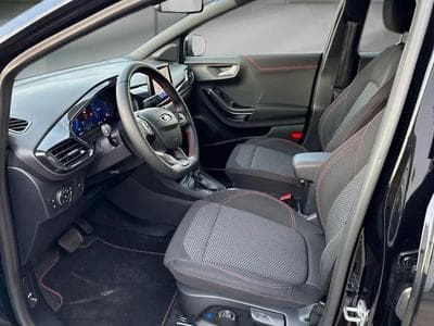 Ford Puma -39% 1.0 HYB 155cv BVA ST Line +GPS+CAM+LED+Opts (2023) - Photo 6