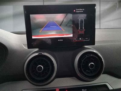 Audi Q2 -29% 30 TDI 116cv S-Line +GPS+CAM+LED+Options (2025) - Photo 11