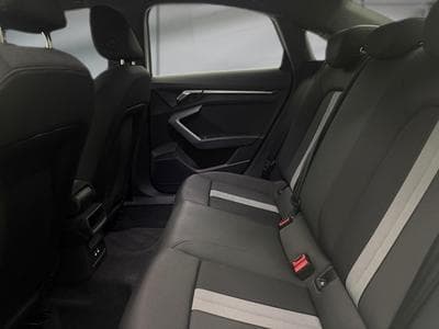 Audi A3 Berline -32% 30 TFSI 116 BVA +MIRRORLINK+RADARS (2024) - Photo 8