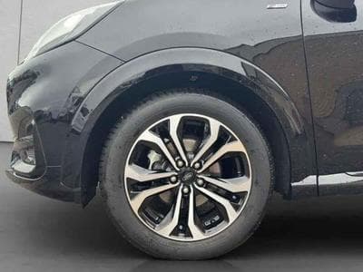 Ford Puma -37% 1.0 HYB 155 BVA ST Line X +GPS+CAM+LED+Opts (2023) - Photo 9