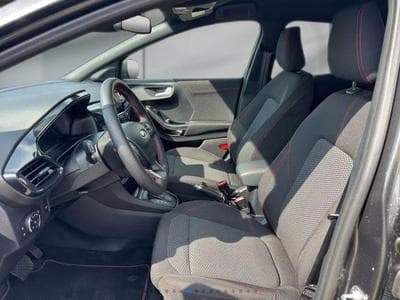 Ford Puma -33% 1.0 HYB 155cv BVA ST Line +GPS+CAM+LED+Opts (2024) - Photo 4