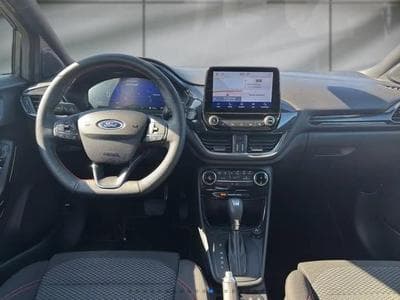 Ford Puma -35% 1.0 HYB 155cv BVA ST Line +GPS+CAM+LED+Opts (2024) - Photo 3