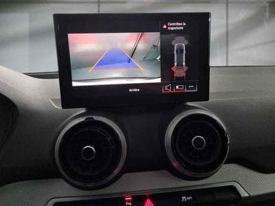 Audi Q2 -29% 30 TDI 116cv S-Line +GPS+CAM+LED+Options (2025) - Photo 11