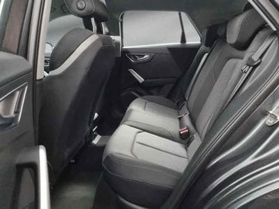 Audi Q2 -29% 30 TDI 116cv S-Line +GPS+CAM+LED+Options (2025) - Photo 8