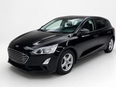 Ford Focus (2019) - Photo 1