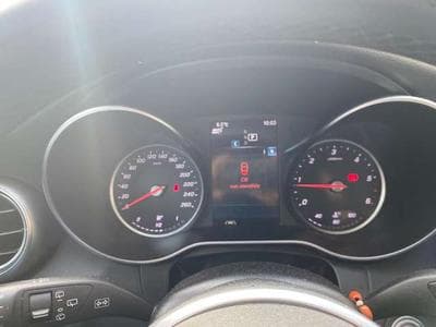 Mercedes C 200 C 200 d T 9G-TRONIC Avantgarde (2019) - Photo 10