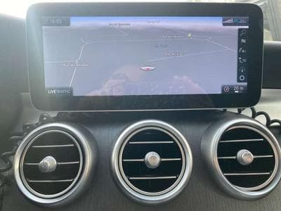 Mercedes C 200 C 200 d T 9G-TRONIC Avantgarde (2019) - Photo 11