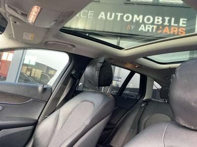 Mercedes C 200 C 200 d T 9G-TRONIC Avantgarde (2019) - Photo 14