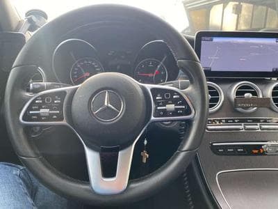 Mercedes C 200 C 200 d T 9G-TRONIC Avantgarde (2019) - Photo 9