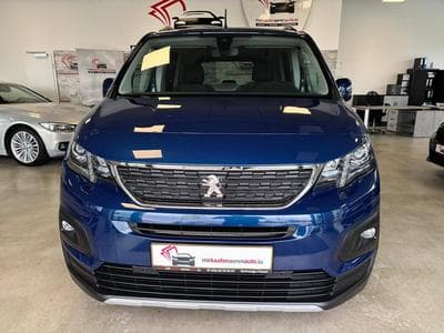 Peugeot Rifter Allure L1*1 JAHR PREMIUM GARANTIE*R-KAM* (2019) - Foto 1