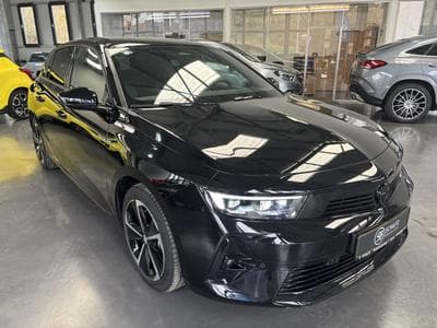 Opel Astra 1.5 GS Autom (2024) - Photo 1